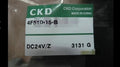 1PC NEW CKD 4F510-15-B DC24V free shipping