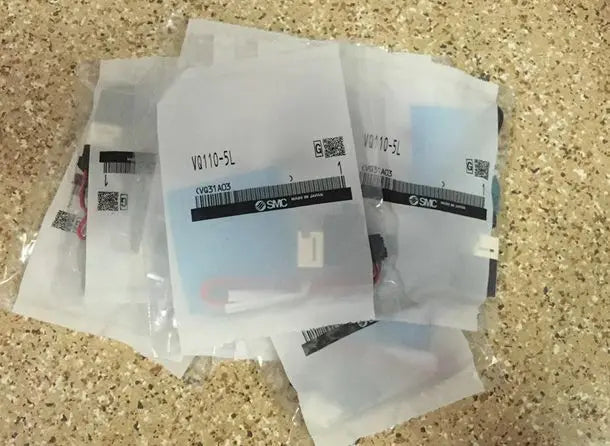 1PC New SMC VQ110-5L VQ1105L