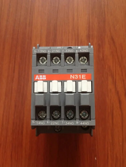 N31E 1PC New ABB relay free shipping