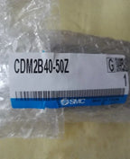 New SMC CDM2B40-50Z cylinder free shipping