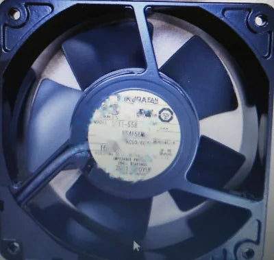 1pc fan new U4556ML-19 US4556ML U1MA2-U4556 UTHA1B-US4556-TP IKURA