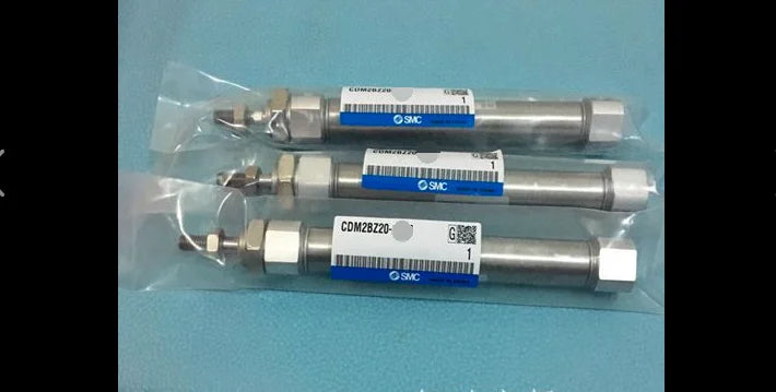 1PC  NEW   SMC   CDM2BZ20-25    free  shipping