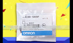 1PC  NEW   Omron   E39-S65F    free  shipping