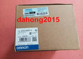 OMRON PLC CP1H-XA40DT-D New in box
