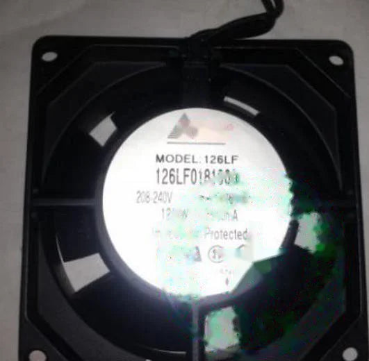 1pc new fan 126LF2181000 208-240V ETRI 8CM80*80*38 freeship