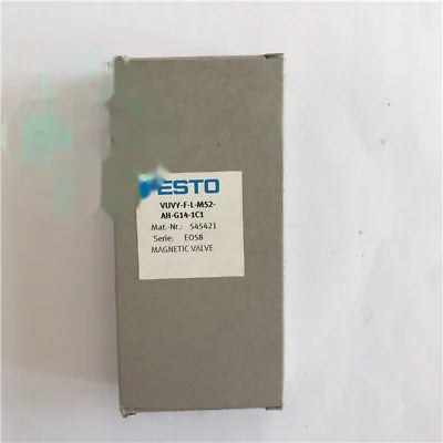 1pc new FESTO 545382 PRND-F-40-G14-7F
