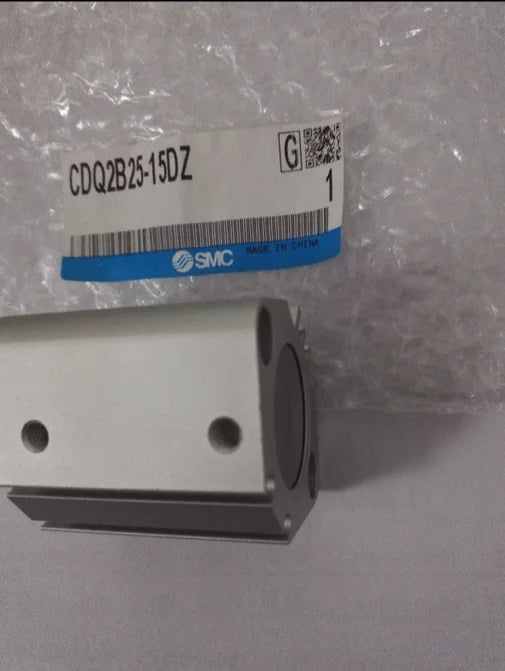 CDQ2B25-15DZ CDQ2B2515DZ 1PC New SMC cylinder free shipping