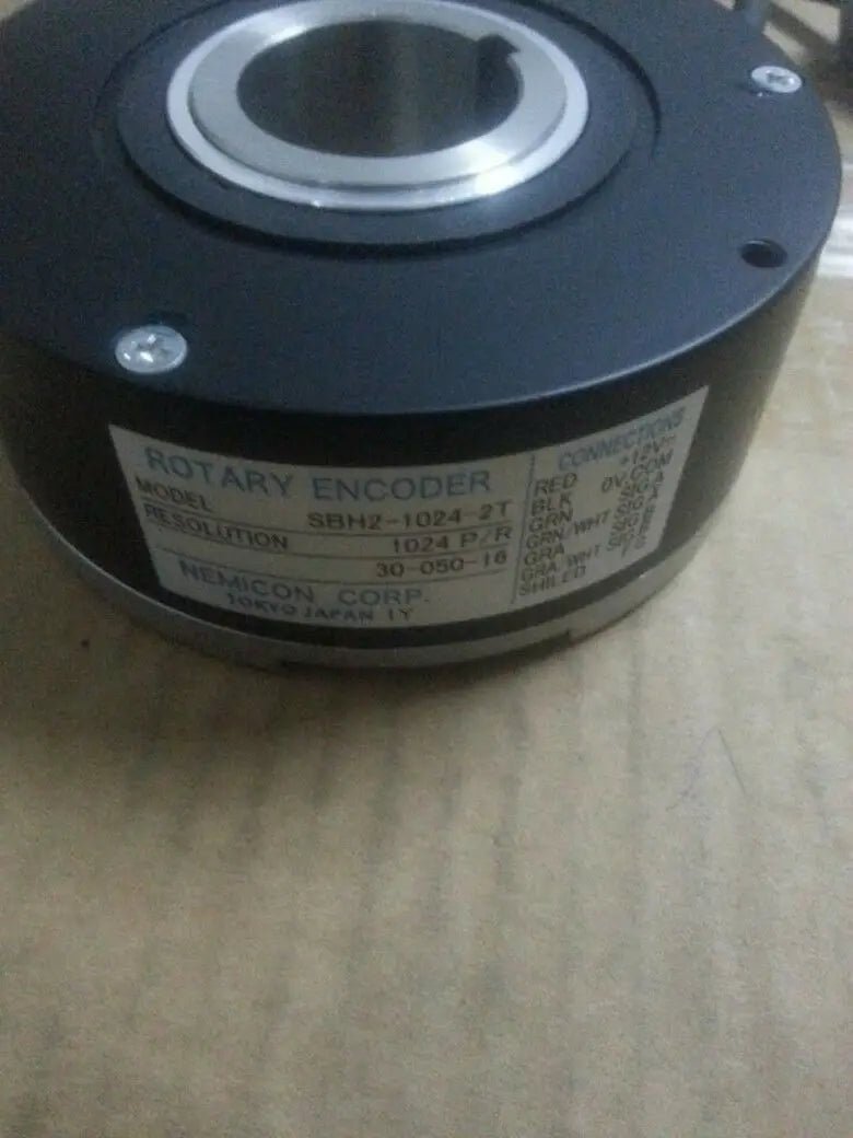 SBH2-1024-2T SBH210242T NEW NEMICON 30-050-16