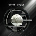 1pc new PM1751HA2B-5 17251 AC220-240V 0.32A