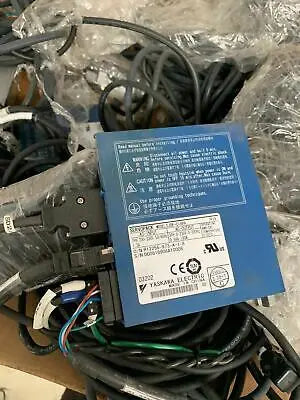1pc new Yaskawa SJDE-01APA 100W