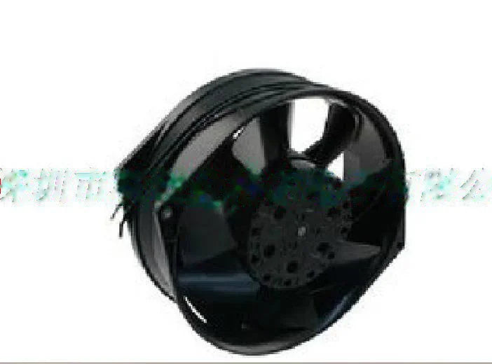 1pc new fan W2S130-AA03-78 230V 45/39W EBM 172*150*55 freeship