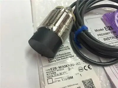 1pc new E2B-M30KN20-WZ-C1