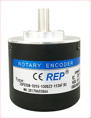 1pc new ZSP5208-001G-100BZ2-1126F(K) DC11-26V
