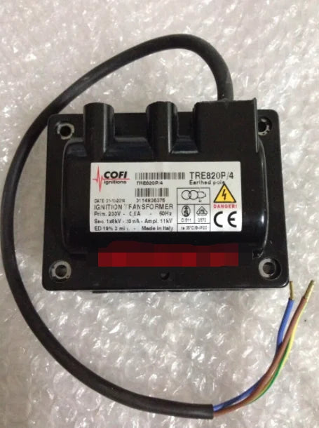 1PC  NEW   COFI    TRE820P/4    free shipping
