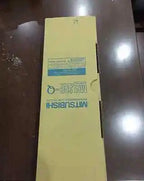 Q38B 1PC NEW IN BOX Mitsubishi PLC free shipping