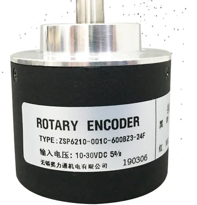 1pc new ZSP6210-001C-600BZ3-24F