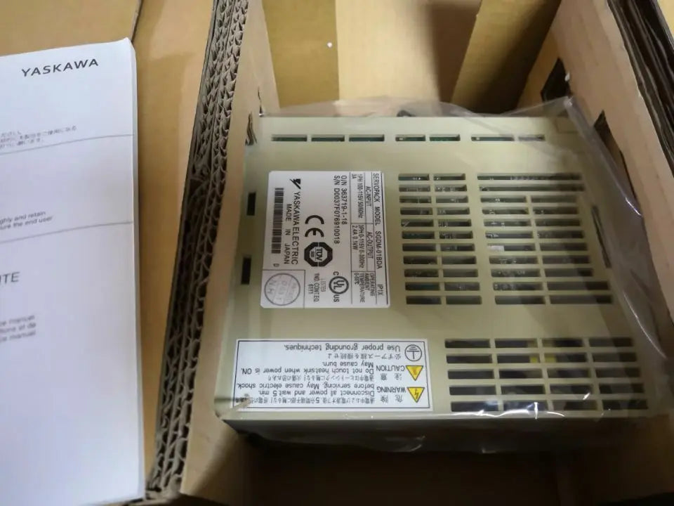 1PC new Yaskawa SGDM-01BDA free shipping