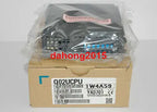 New In Box MITSUBISHI PLC Q02UCPU