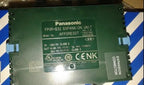 AFP0RE32T (FP0R-E32) NEW Panasonic PLC expansion unit free shipping