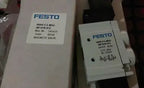 New In Box FESTO VUVY-F-L-M52-AH-G14-1C1 DC24V 545421