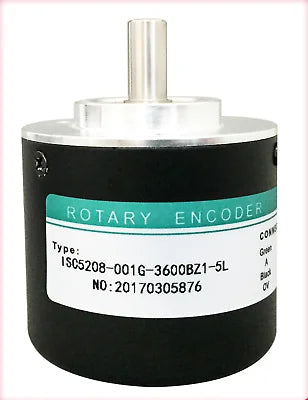 1pc new ISC5208-001G-3600BZ1-5L
