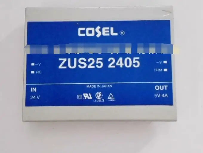 NEW 1PCS COSEL MODULE ZUS252405