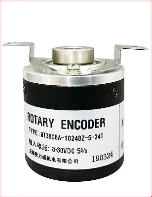 1pc new MT3808A-1024BZ-5-24T MT3808-1024BZ-30LF