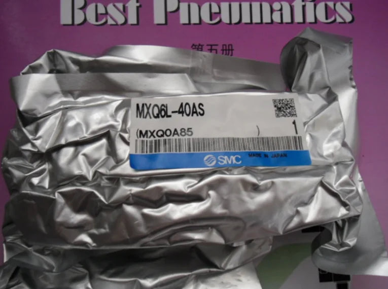 MXQ6L-40AS MXQ6L40AS 1PC New SMC slide cylinder free shipping