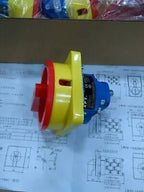 1pc new LW39 16A LW39-16A-4AB-02A/1-GR SIEMENS