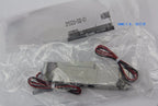 SY5320-5GD-01 SY53205GD01 1PC New SMC solenoid valve free shipping