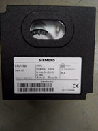 New  Siemens  LFL1.322  Gas Burner Program Controller   free shipping