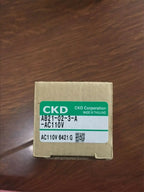 1PC  NEW   CKD   AB21-02-3-A-AC110V   AB21-02-3-A   AC110V   free  shipping