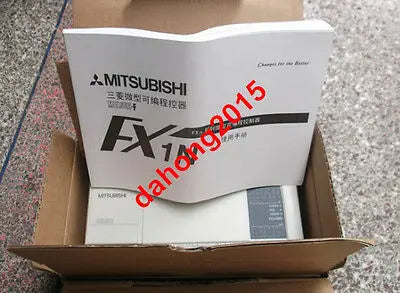 NEW IN BOX MITSUBISHI PLC FX1N-60MR-001  FX1N 60MR 001