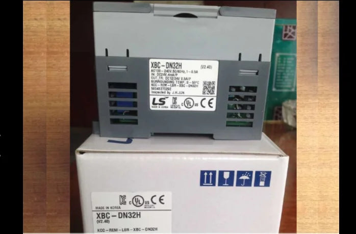 1PC  NEW   LS    XBC-DN32H    free  shipping