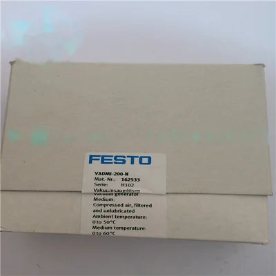 1pc new FESTO VADMI-140-P 162530