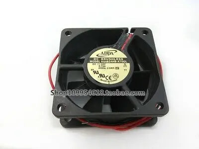 1pc new ADDA AQ0624HB-A70GL 24V 0.15A 6CM6025