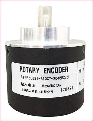 1pc new LBM1-610CY-2048BZ/5L