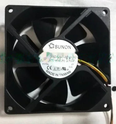 1pc fan new PF92251B3-000C-A99 PF92251V3-D060-S99 SUNON 12V 3.1W