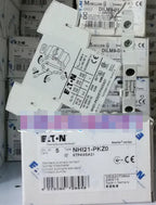 1PC  NEW   EATON  MOELLER  NHI21-PKZ0   free shipping