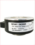1pc new ZKT8030-002J-2000BZ2-12-24F ROTARY ENCODER