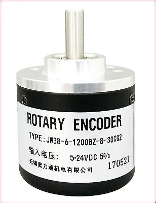 1pc new JW38-6-1200BZ-8-30CG2