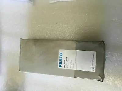 1PC NEW FESTO DGSL-8-10-PA (543926)