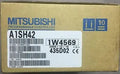1PC New in box Mitsubishi A1SH42 free shipping
