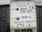 NEW Omron S82K-01512