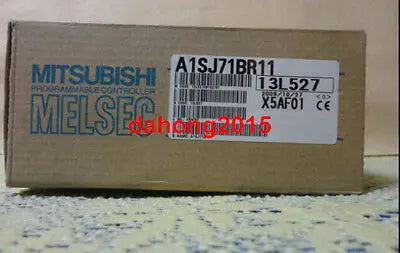 1pc New In Box Mitsubishi PLC A1SJ71BR11