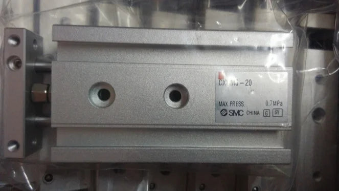 CXSM6-20 CXSM620 1PC New SMC air cylinder free shipping