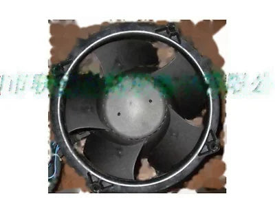 1pc fan new W1G180-AA03-20 48V?36-60V?36W EBM 20070