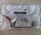 SY5320-5LZ-C6 SY53205LZC6 1PC New SMC Solenoid Valve free shipping