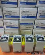 E3C-GE4 E3C GE4 12-24VDC New in box Omron Photoelectric Switch free shipping