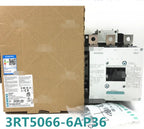 1pc      Siemens  3RT5066-6AP36  contactor  free shipping